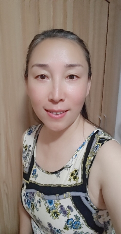 晓琴的第一张照片--菏泽相亲服务中心